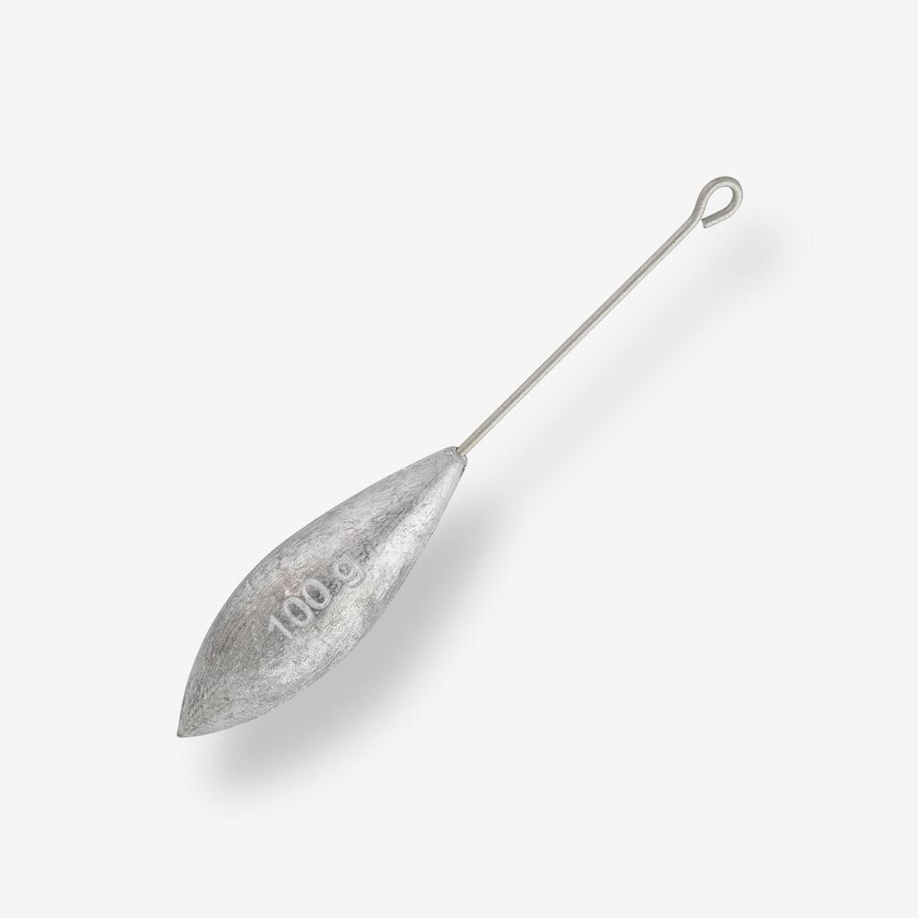 Surfcasting SW SURF BOMB sinker